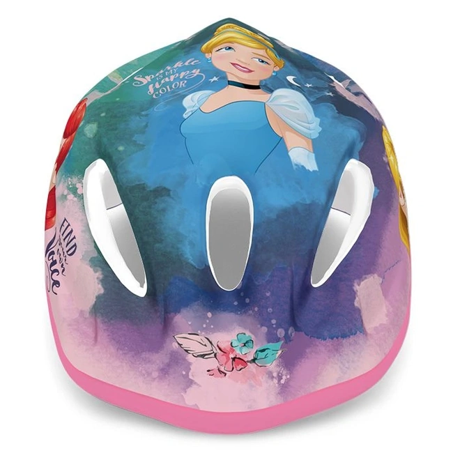 Каска детска PRINCESS