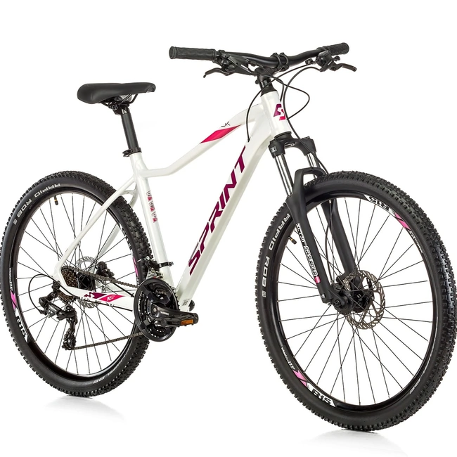 SPRINT MAVERICK LADY 27.5"x440, WHITE