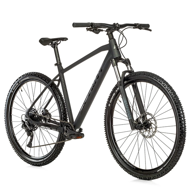 SPRINT APOLON PRO 29"x44, Dark Gray