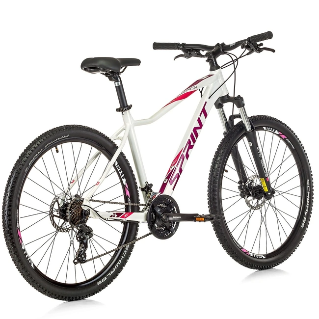 SPRINT MAVERICK LADY 27.5"x440, WHITE