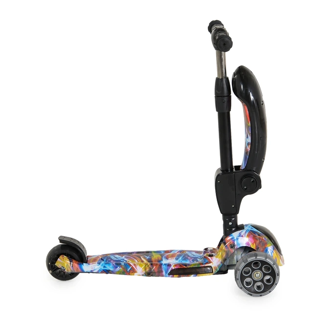 Byox Rumble Wild Dragon
