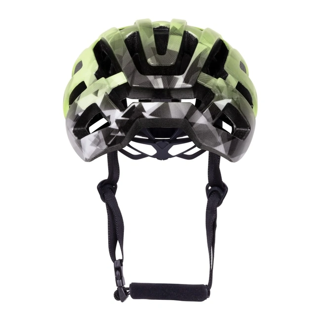 Каска Force Hawk Fluo