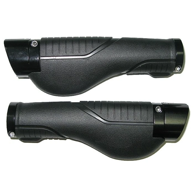 Ръкохватки за велосипед - VELO