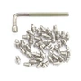 Снимка 1 на Пинове за педали - VP Components VP-531