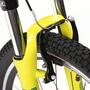 Снимка 7 на Планински велосипед - Drag 26" C1 Ride AT-38 L-16