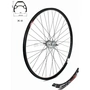 Снимка 1 на Задна капла CROSSER - X11 28" /29" 36H черна с айлети