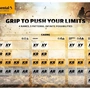 Снимка 5 на Външна гума - CONTINENTAL ARGOTAL TRAIL