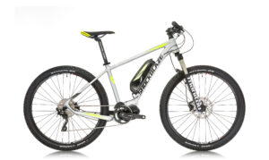 shockblaze krs pro 27.5